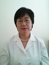 Image of Sheila Ji